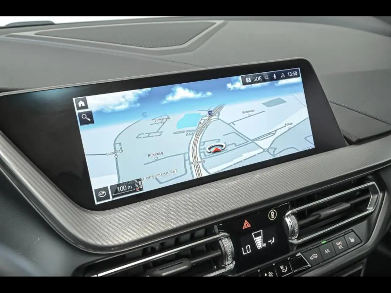 BMW 218 i Gran Coupé M Pack, миниатюра 14