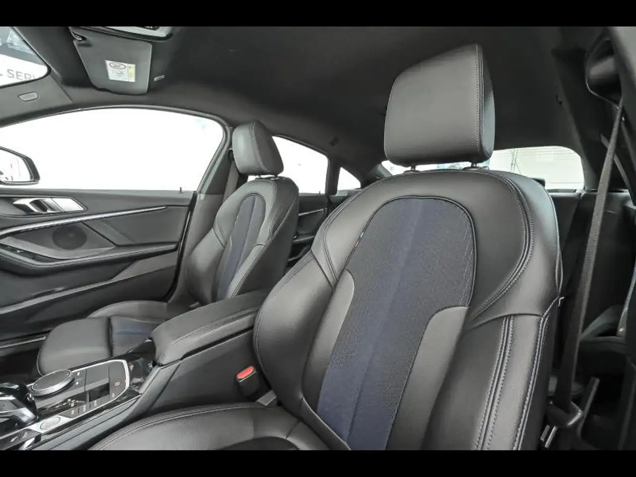 BMW 218 i Gran Coupé M Pack, миниатюра 17