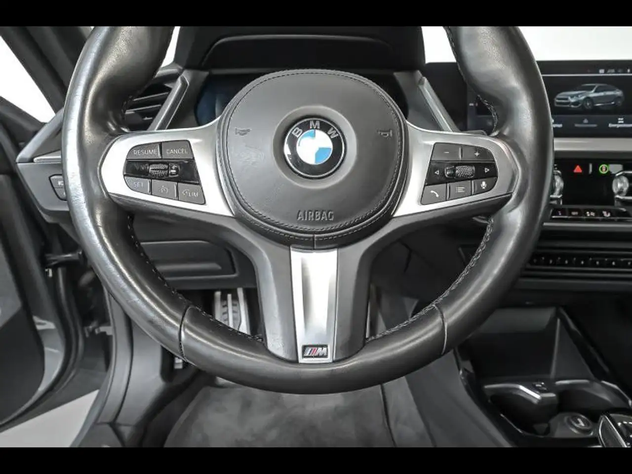 BMW 218 i Gran Coupé M Pack, миниатюра 9