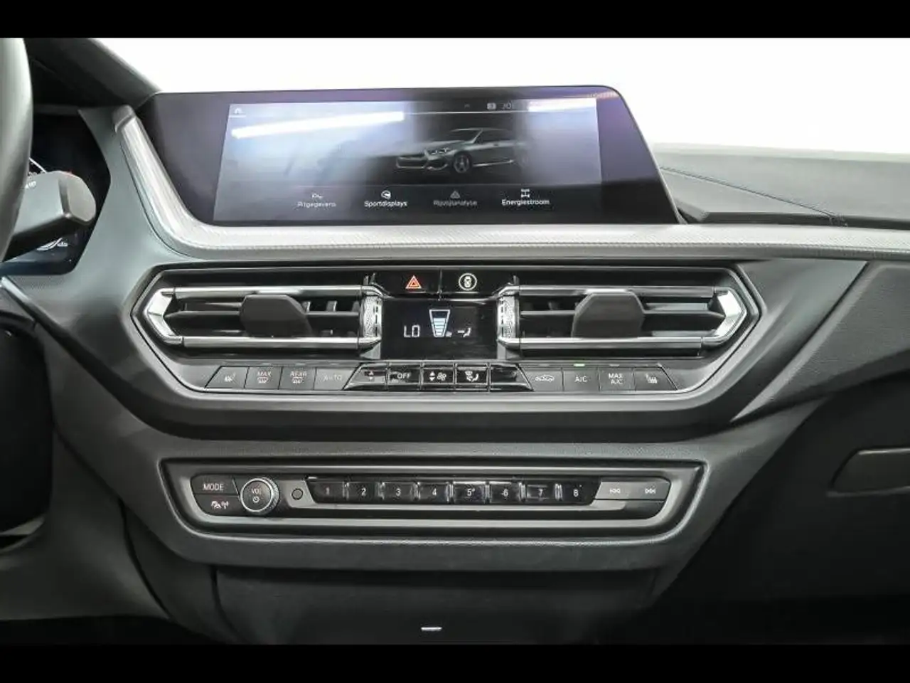 BMW 218 i Gran Coupé M Pack, миниатюра 12