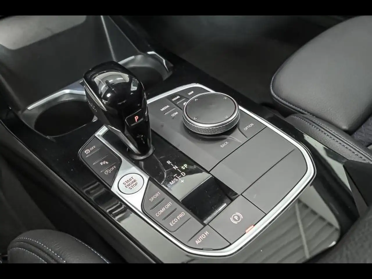 BMW 218 i Gran Coupé M Pack, миниатюра 11