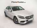 Mercedes-Benz C 220 d Zilver - thumbnail 1