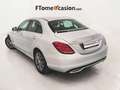 Mercedes-Benz C 220 d Zilver - thumbnail 2