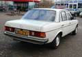 Mercedes-Benz 280 200-280 (W123) 240 D | Super origineel | 1e eigena Bianco - thumbnail 6
