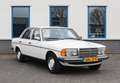 Mercedes-Benz 280 200-280 (W123) 240 D | Super origineel | 1e eigena Bianco - thumbnail 1