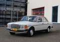 Mercedes-Benz 280 200-280 (W123) 240 D | Super origineel | 1e eigena Bianco - thumbnail 4