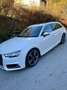 Audi A4 A4 Avant 2,0 TDI quattro Sport S-tronic Sport Weiß - thumbnail 1