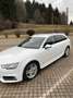 Audi A4 A4 Avant 2,0 TDI quattro Sport S-tronic Sport Weiß - thumbnail 7
