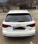 Audi A4 A4 Avant 2,0 TDI quattro Sport S-tronic Sport Weiß - thumbnail 9