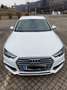 Audi A4 A4 Avant 2,0 TDI quattro Sport S-tronic Sport Weiß - thumbnail 2
