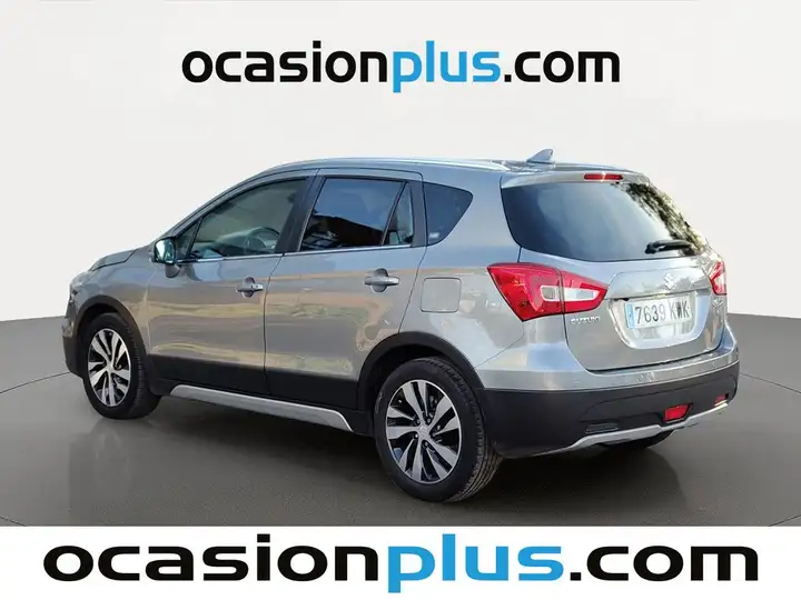 Suzuki S-Cross 1.4 VVT GLX 2WD 2019, foto 3