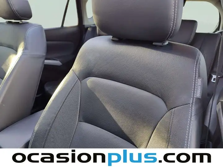 Suzuki S-Cross 1.4 VVT GLX 2WD 2019, foto 8