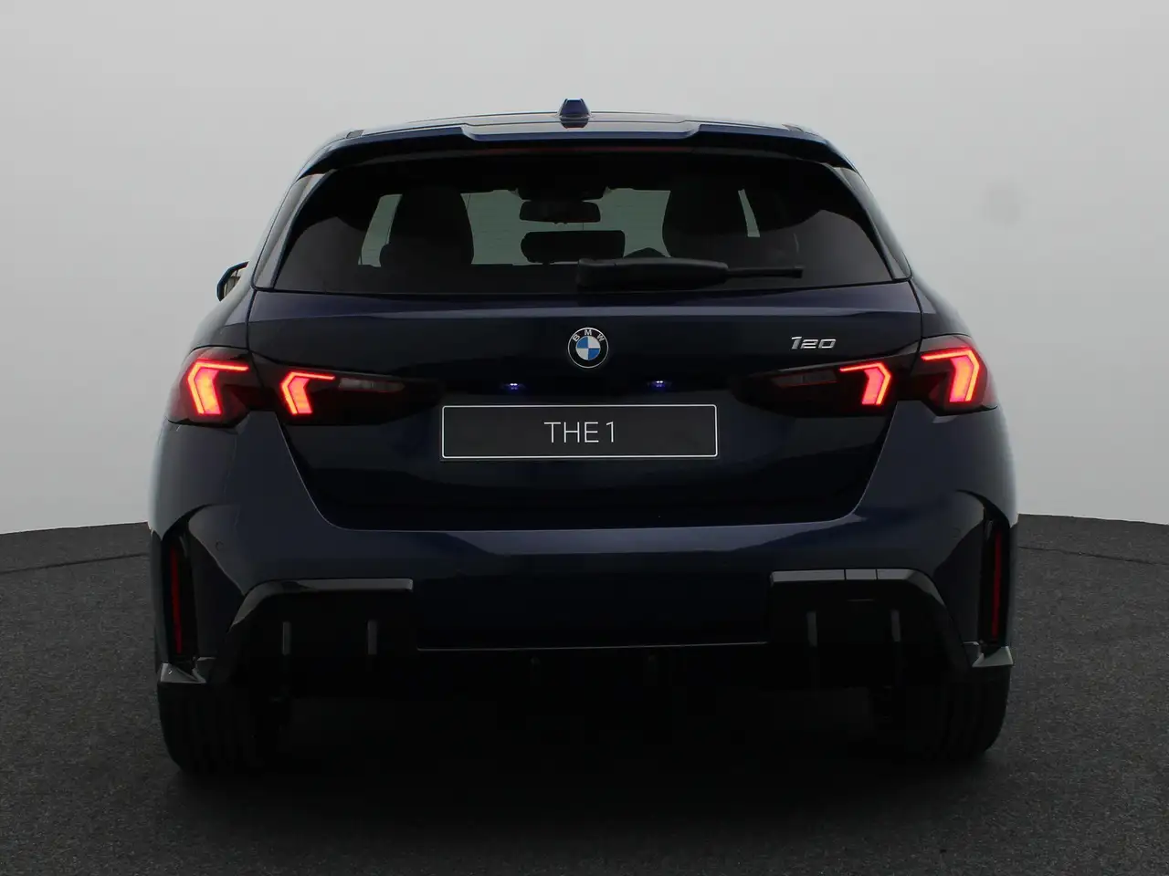 BMW 1 Series 2026
