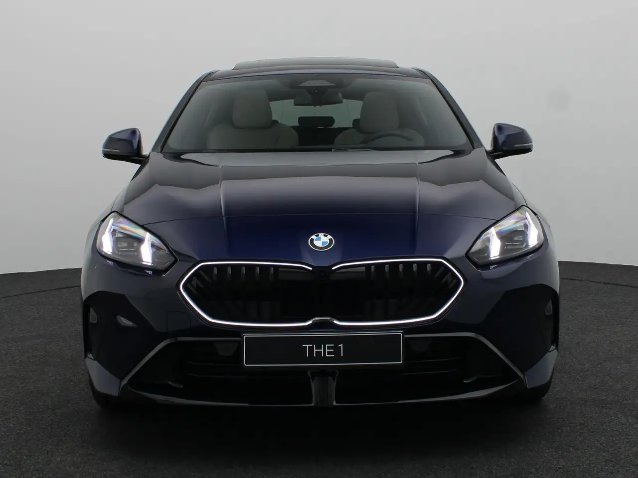 BMW 1 Series 2026