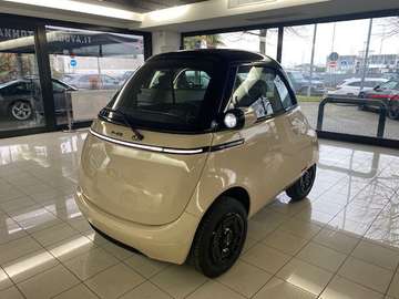 Long Range 15 Kwh autonomia 228 KM