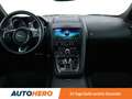 Jaguar F-Type 30t Aut*NAVI*XENON*TEMPO*CAM*PDC*GARANTIE* Silber - thumbnail 12
