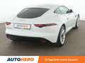 Jaguar F-Type 30t Aut*NAVI*XENON*TEMPO*CAM*PDC*GARANTIE* Silber - thumbnail 6