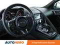 Jaguar F-Type 30t Aut*NAVI*XENON*TEMPO*CAM*PDC*GARANTIE* Silber - thumbnail 11