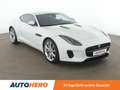 Jaguar F-Type 30t Aut*NAVI*XENON*TEMPO*CAM*PDC*GARANTIE* Silber - thumbnail 8