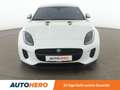 Jaguar F-Type 30t Aut*NAVI*XENON*TEMPO*CAM*PDC*GARANTIE* Silber - thumbnail 9