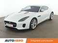 Jaguar F-Type 30t Aut*NAVI*XENON*TEMPO*CAM*PDC*GARANTIE* Silber - thumbnail 1