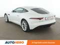 Jaguar F-Type 30t Aut*NAVI*XENON*TEMPO*CAM*PDC*GARANTIE* Silber - thumbnail 4