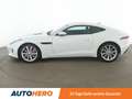 Jaguar F-Type 30t Aut*NAVI*XENON*TEMPO*CAM*PDC*GARANTIE* Silber - thumbnail 3