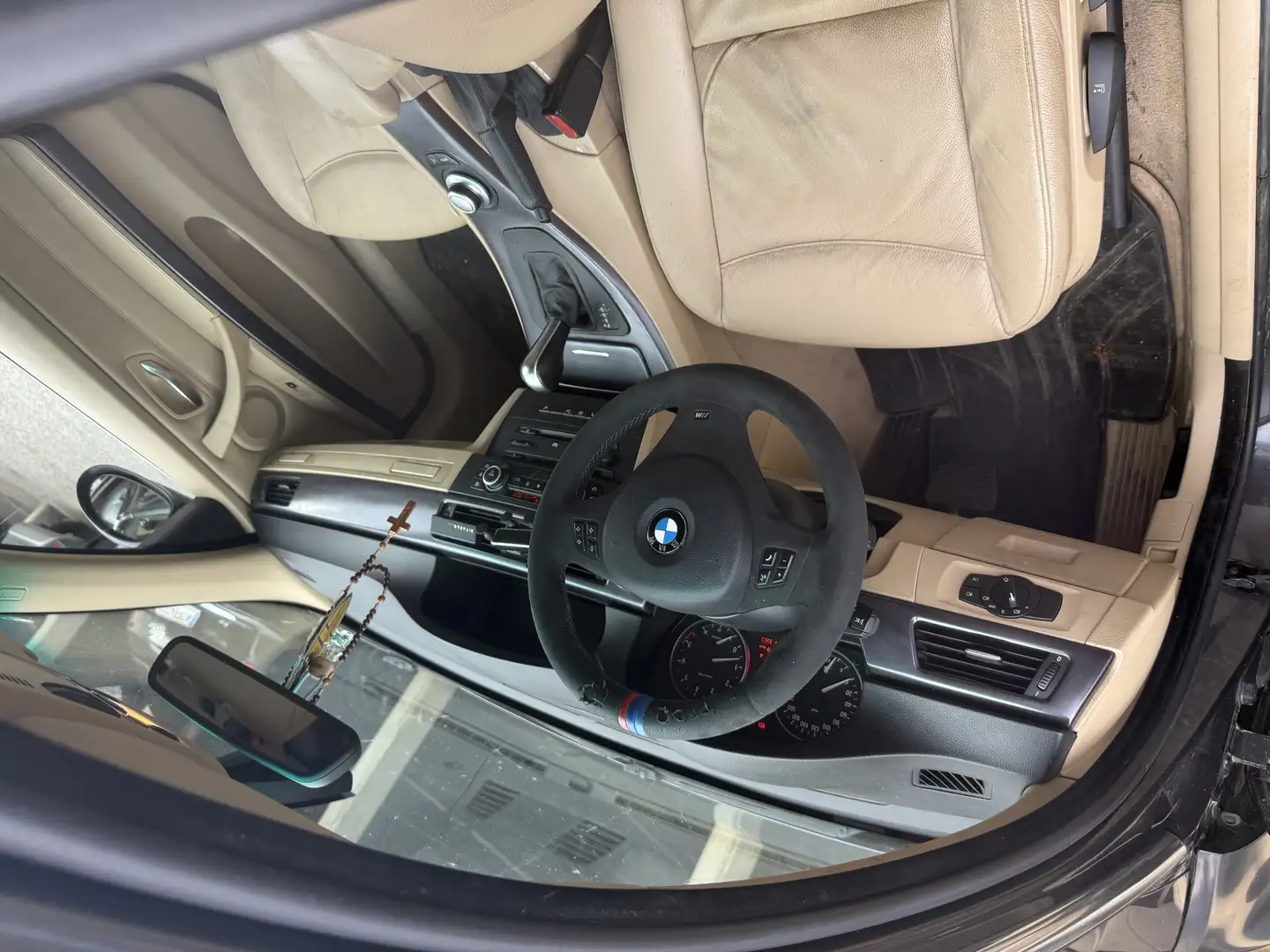 BMW 325 325i Aut. - 2