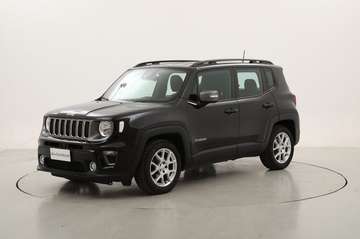 Limited 1.6 Diesel 130CV