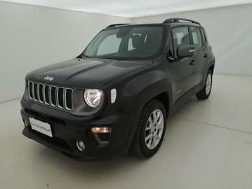 Limited 1.6 Diesel 130CV
