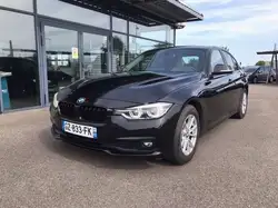 BMW Série 3 (F30) 318D 150CH LOUNGE
