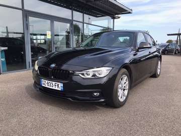 (F30) 318D 150CH LOUNGE