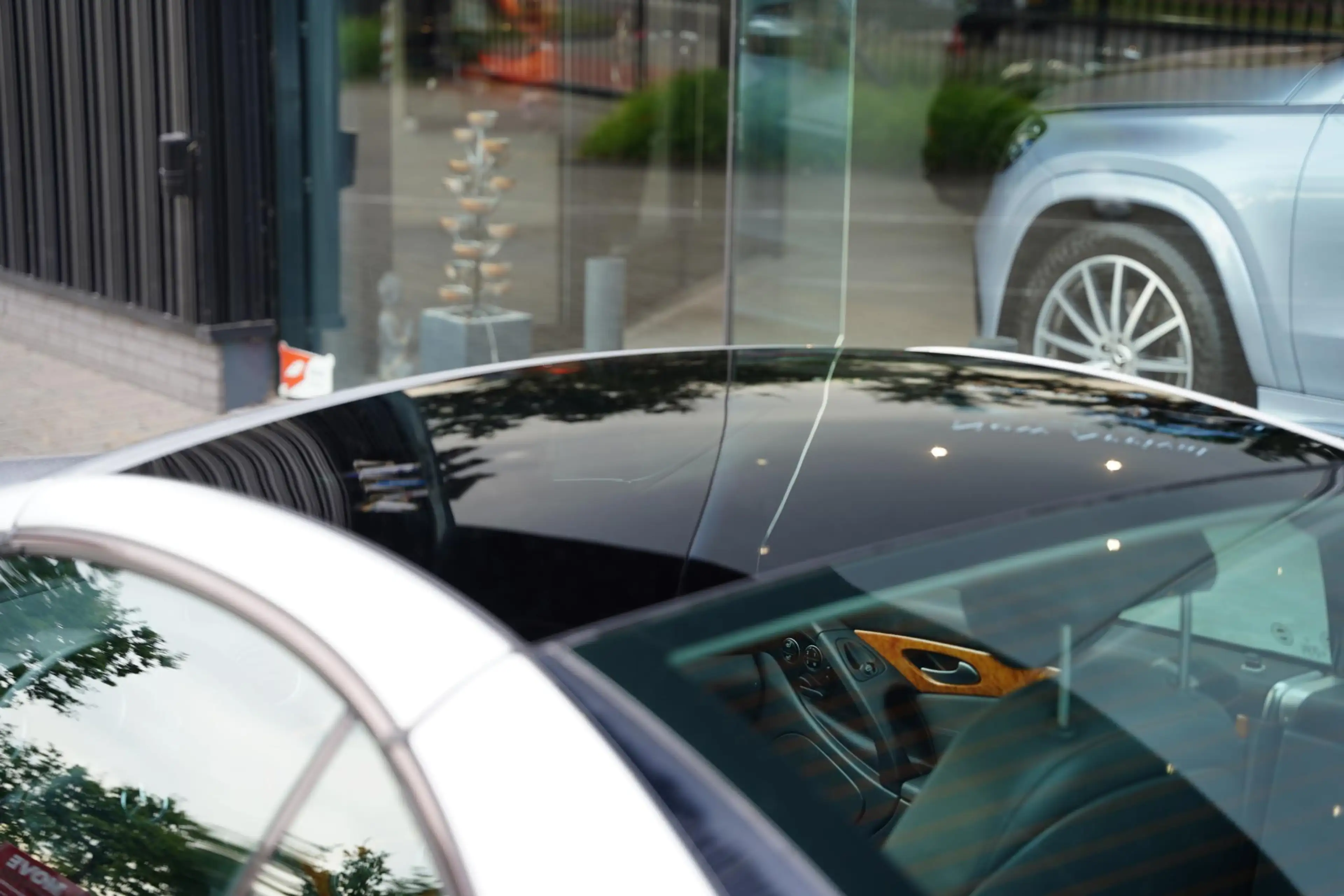 Mercedes-Benz SL 500 / 67 D.Km / AMG — photo 21