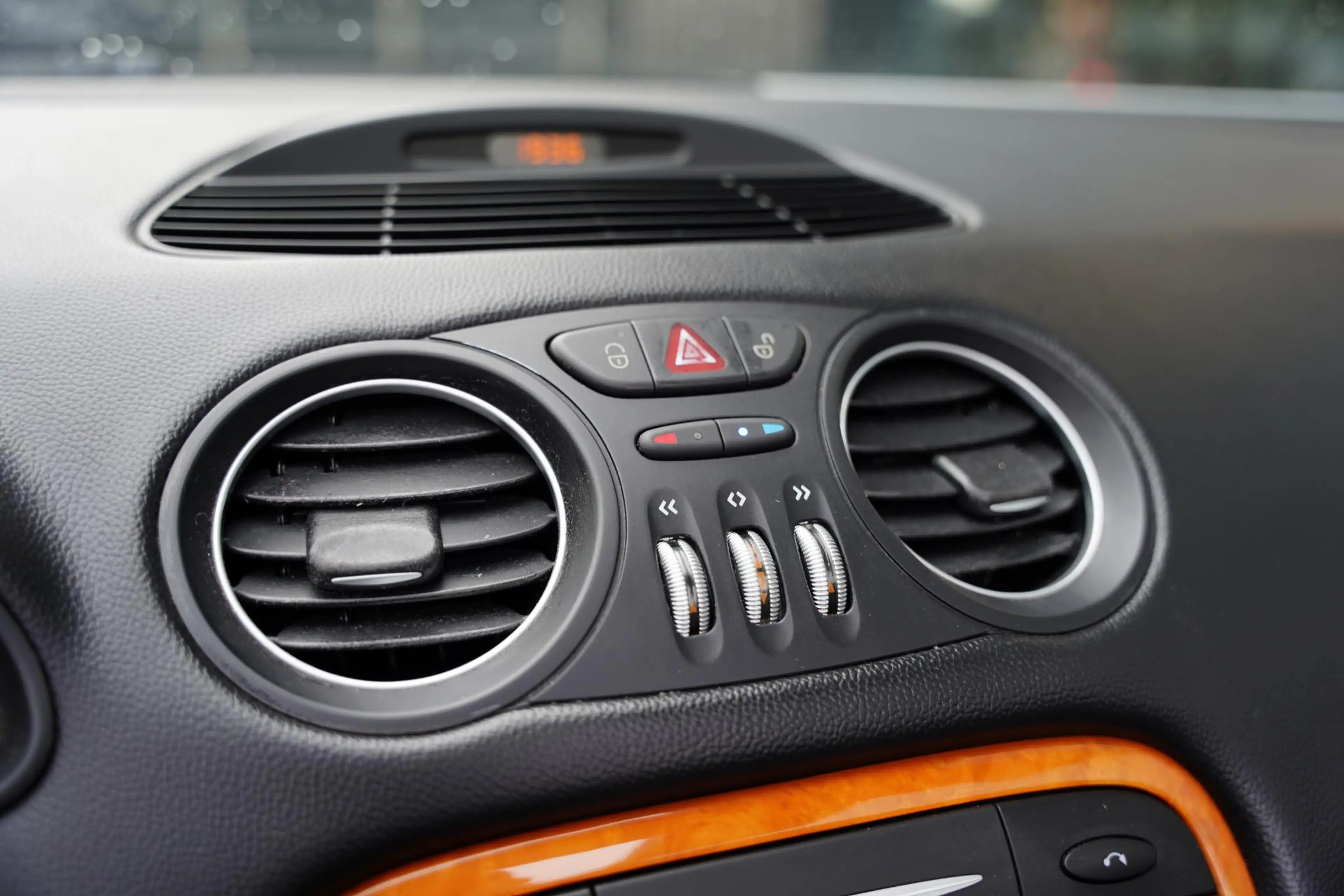 Mercedes-Benz SL 500 / 67 D.Km / AMG — photo 13