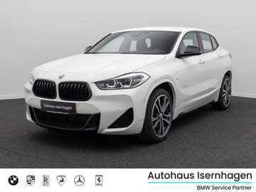 M Sport DAB Kamera LED ParkAss Navi 19