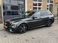 Mercedes-Benz C 300 300e ESTATE AMG LIMITED PHEV/VOL OPTIES/NL-AUTO/1E Gris - thumbnail 27