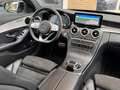 Mercedes-Benz C 300 300e ESTATE AMG LIMITED PHEV/VOL OPTIES/NL-AUTO/1E Gris - thumbnail 5
