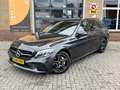 Mercedes-Benz C 300 300e ESTATE AMG LIMITED PHEV/VOL OPTIES/NL-AUTO/1E Gris - thumbnail 4