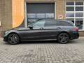 Mercedes-Benz C 300 300e ESTATE AMG LIMITED PHEV/VOL OPTIES/NL-AUTO/1E Gris - thumbnail 25