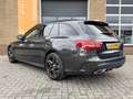 Mercedes-Benz C 300 300e ESTATE AMG LIMITED PHEV/VOL OPTIES/NL-AUTO/1E Gris - thumbnail 12