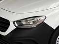 Mercedes-Benz Citan e  Kasten BASE Standard AHK Weiß - thumbnail 4