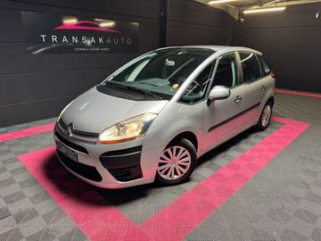 HDI 110cv FAP Collection 2 ème main Distribution neuve 75000kms D'origine