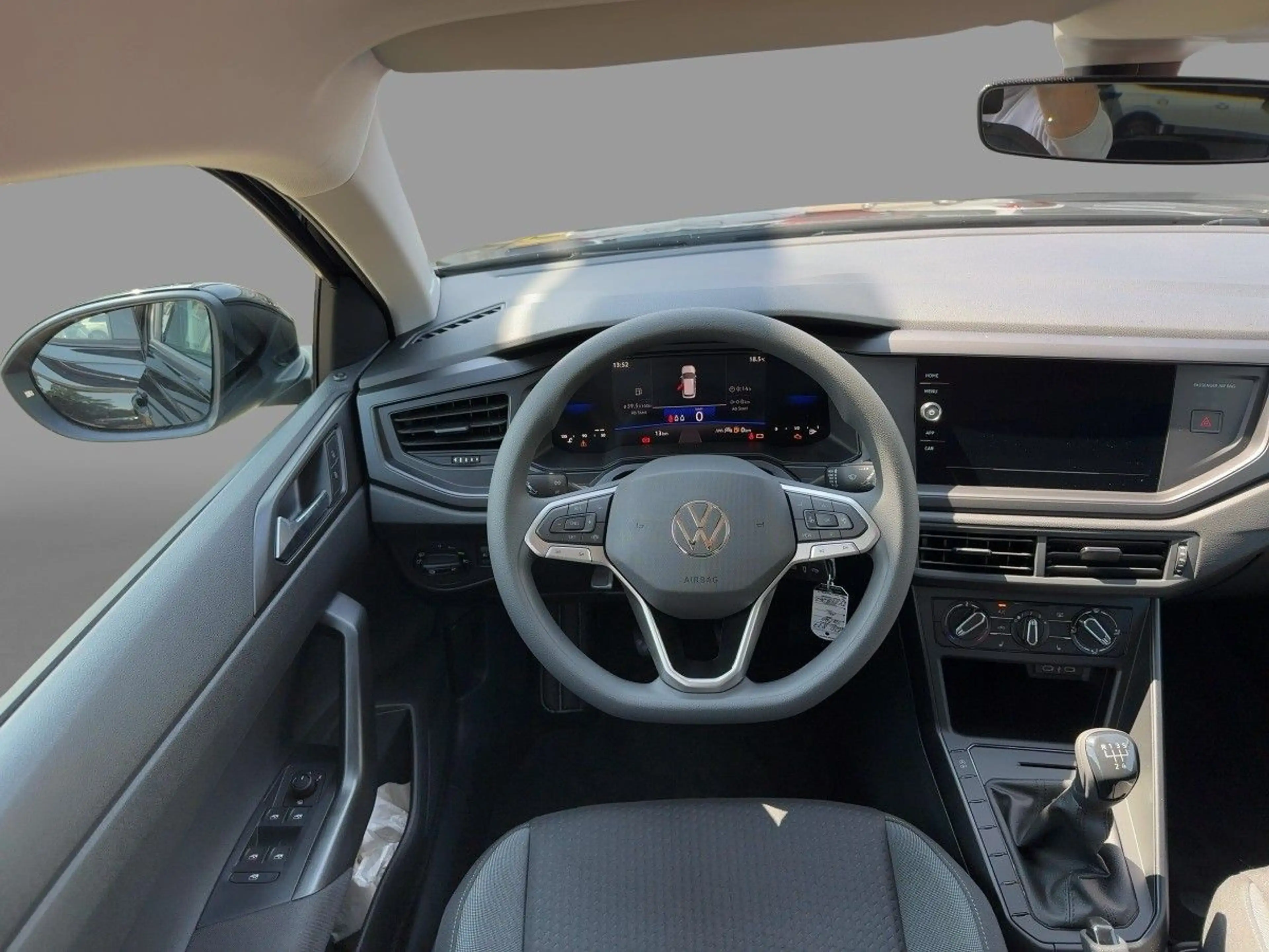 Volkswagen Taigo 1.0 TSI LED SHZ GRA PDC Alu´s — photo 9