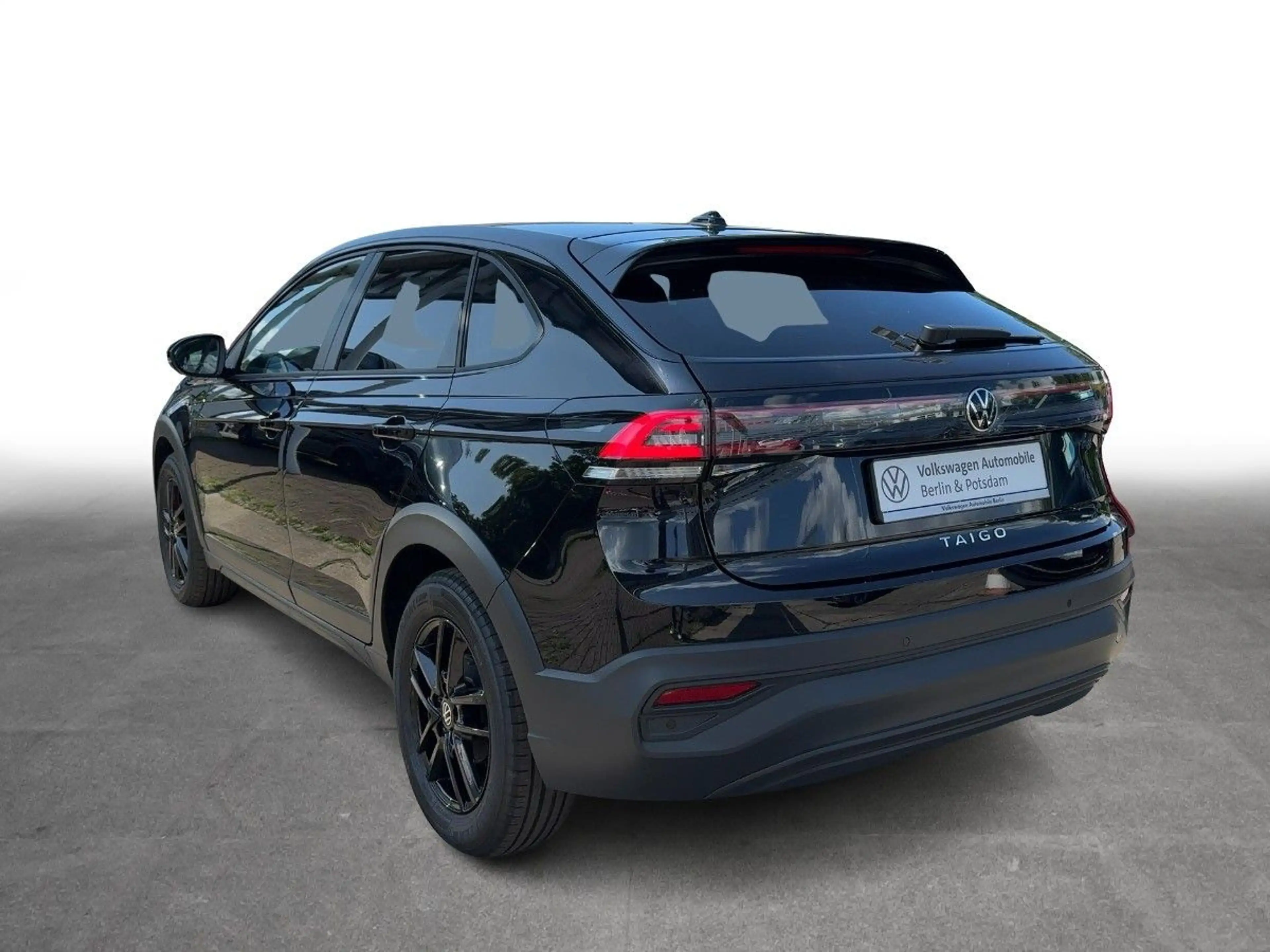 Volkswagen Taigo 1.0 TSI LED SHZ GRA PDC Alu´s — photo 3
