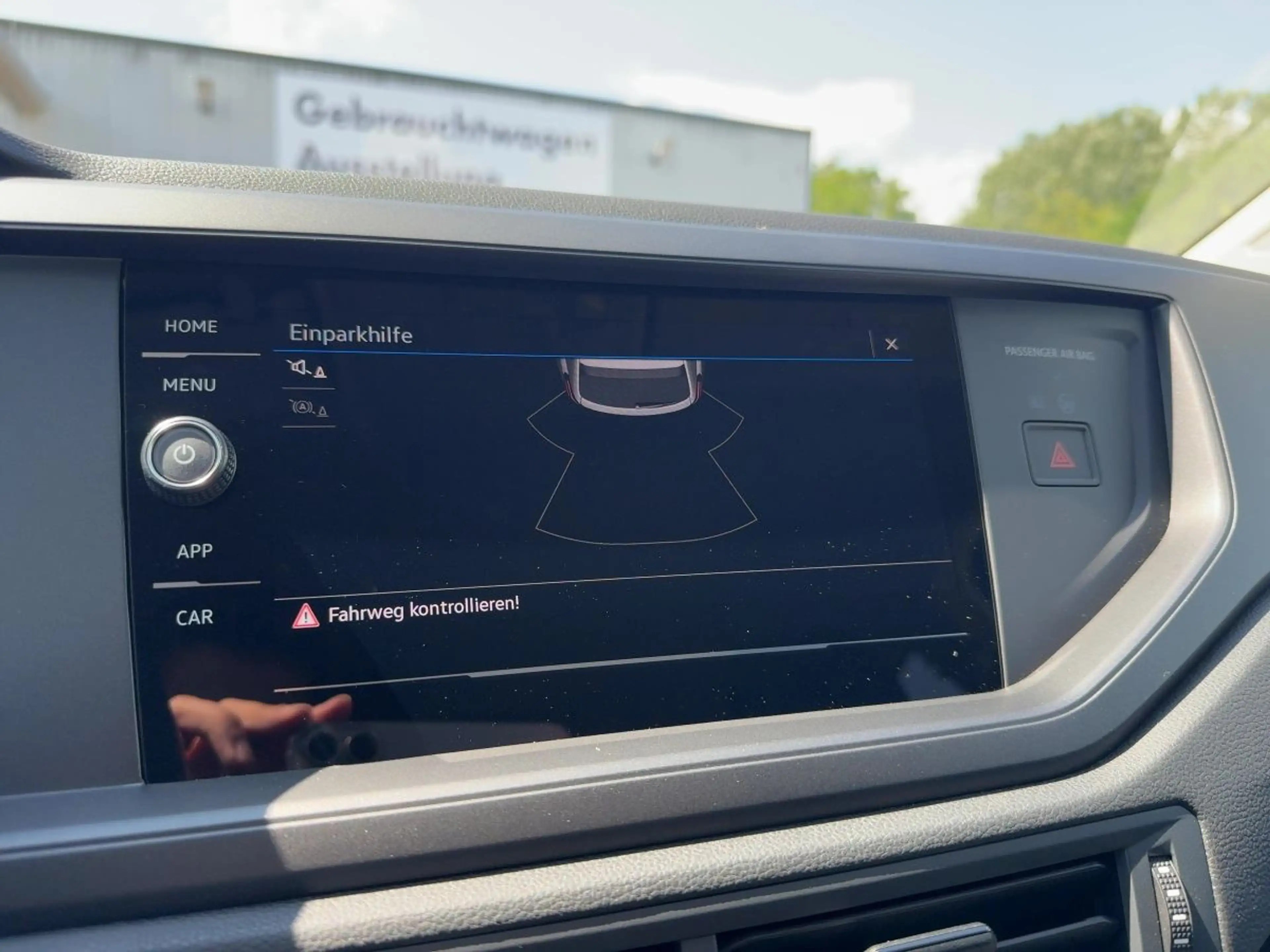 Volkswagen Taigo 1.0 TSI LED SHZ GRA PDC Alu´s — photo 15