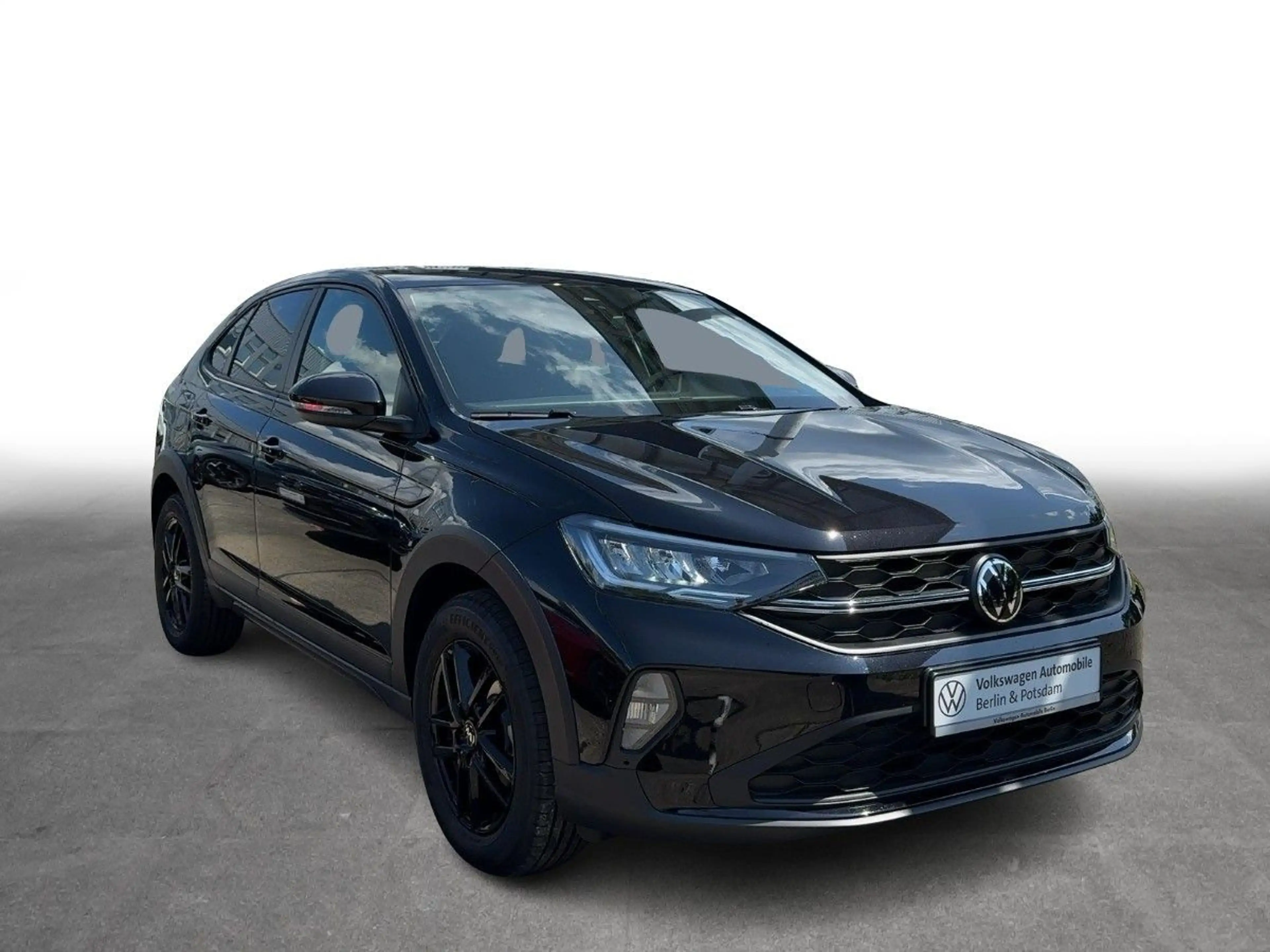 Volkswagen Taigo 1.0 TSI LED SHZ GRA PDC Alu´s — photo 5