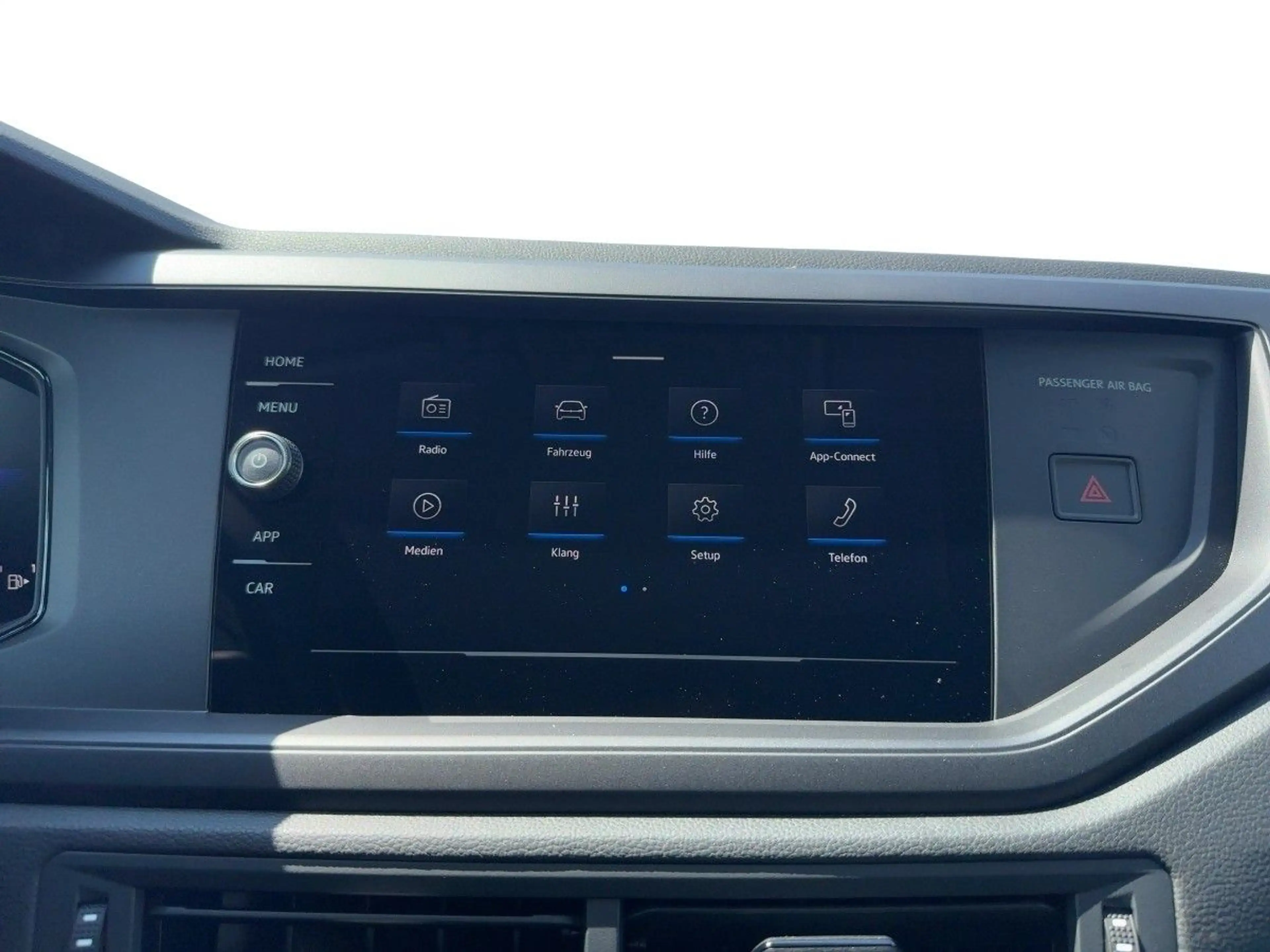 Volkswagen Taigo 1.0 TSI LED SHZ GRA PDC Alu´s — photo 11