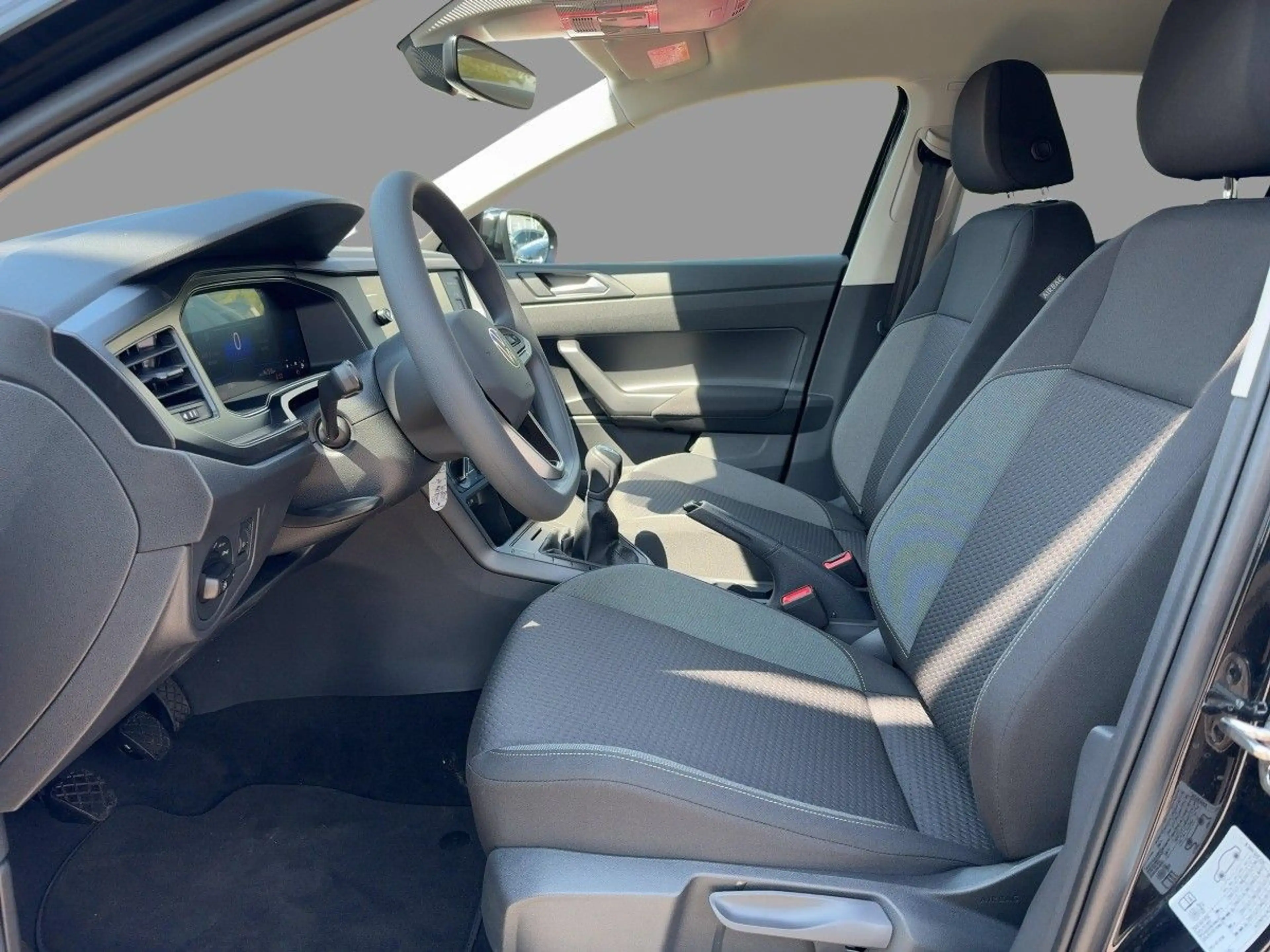 Volkswagen Taigo 1.0 TSI LED SHZ GRA PDC Alu´s — photo 7