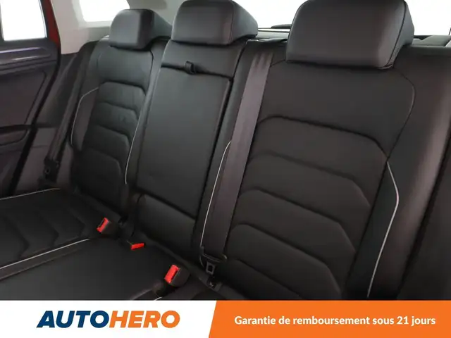 Volkswagen Tiguan view 14