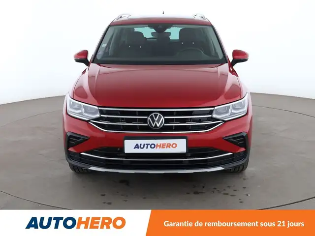Volkswagen Tiguan view 9